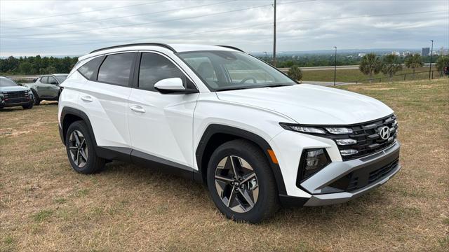 2026 Hyundai Tucson SEL for sale in BEECH ISLAND, SC