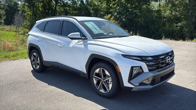 2026 Hyundai Tucson SEL for sale in BEECH ISLAND, SC