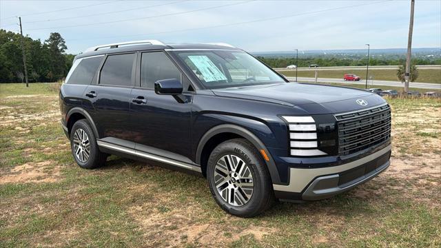 2026 Hyundai Palisade Blue SEL 8P for sale in BEECH ISLAND, SC