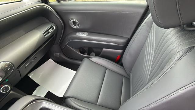 2026 Hyundai Palisade Blue SEL 8P