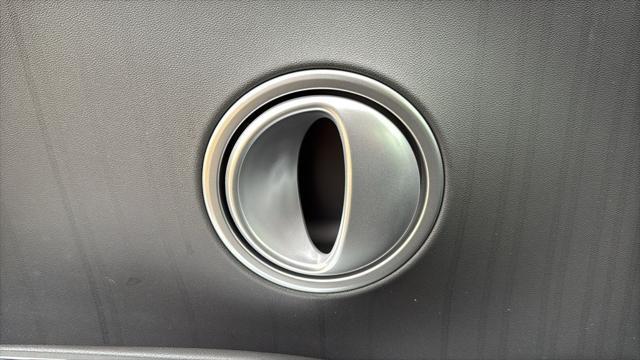 2026 Hyundai Palisade Blue SEL 8P