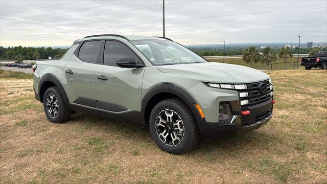 2026 Hyundai Santa Cruz XRT for sale in BEECH ISLAND, SC