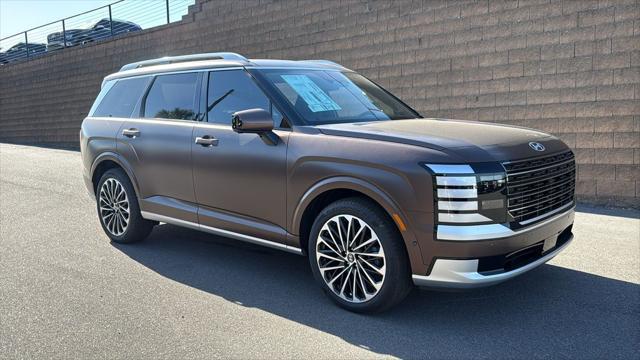 2026 Hyundai Palisade Calligraphy for sale in BEECH ISLAND, SC