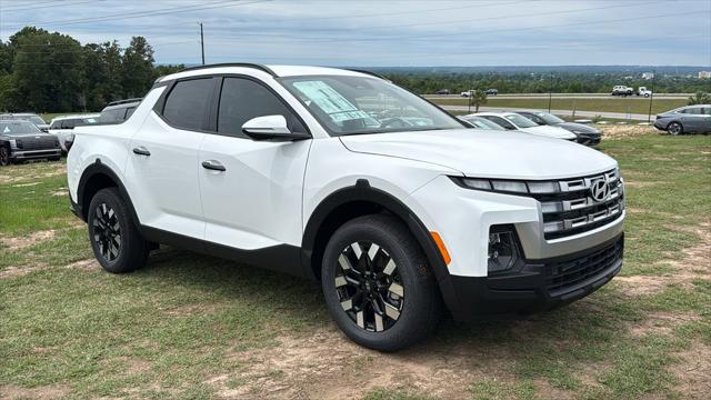 2026 Hyundai Santa Cruz SEL for sale in BEECH ISLAND, SC