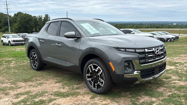 2026 Hyundai Santa Cruz Limited for sale in BEECH ISLAND, SC