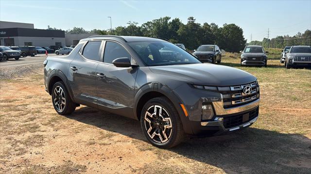2026 Hyundai Santa Cruz Limited for sale in BEECH ISLAND, SC