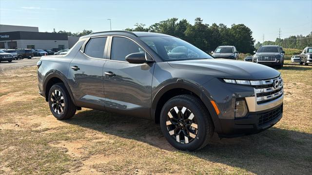 2026 Hyundai Santa Cruz SEL for sale in BEECH ISLAND, SC