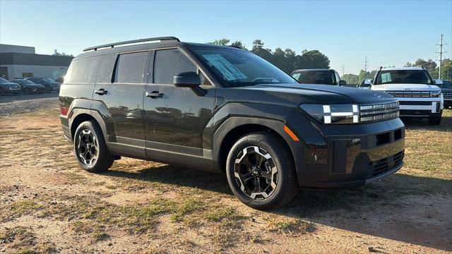 2026 Hyundai Santa Fe SEL for sale in BEECH ISLAND, SC