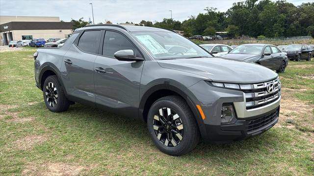 2026 Hyundai Santa Cruz SEL Activity for sale in BEECH ISLAND, SC
