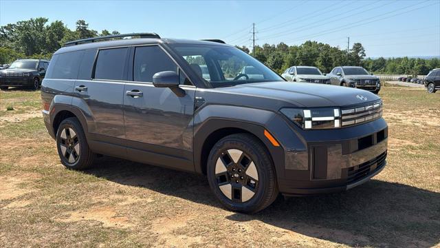 2026 Hyundai Santa Fe Hybrid SEL for sale in BEECH ISLAND, SC