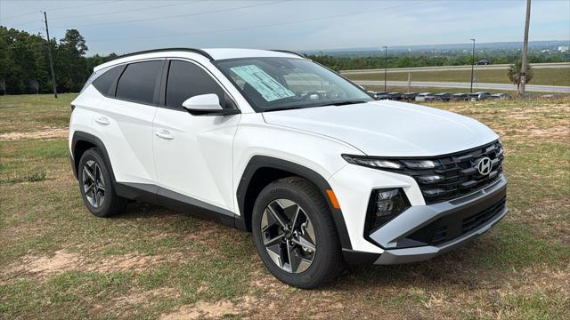 2026 Hyundai Tucson SEL for sale in BEECH ISLAND, SC
