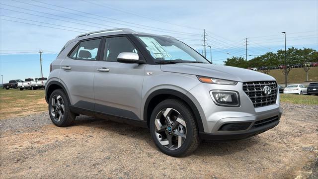 2026 Hyundai Venue SEL for sale in BEECH ISLAND, SC