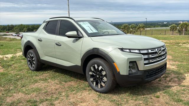 2026 Hyundai Santa Cruz SEL Activity for sale in BEECH ISLAND, SC