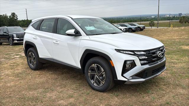 2026 Hyundai Tucson Hybrid Blue SE for sale in BEECH ISLAND, SC