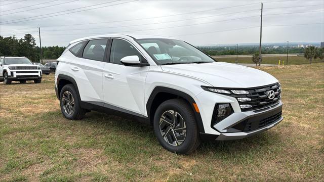 2026 Hyundai Tucson Hybrid Blue SE for sale in BEECH ISLAND, SC