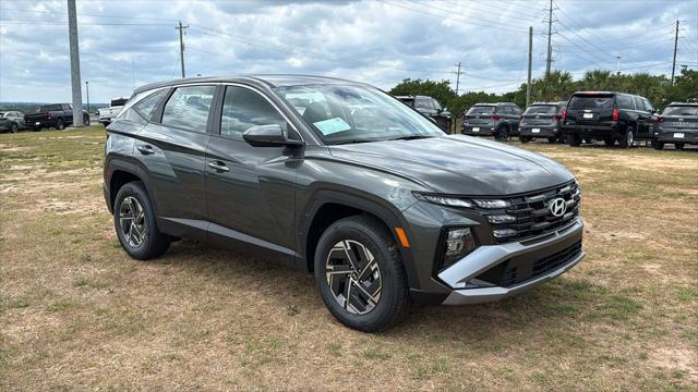 2026 Hyundai Tucson Hybrid Blue SE for sale in BEECH ISLAND, SC