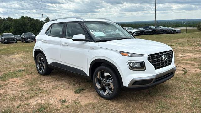 2026 Hyundai Venue SEL for sale in BEECH ISLAND, SC