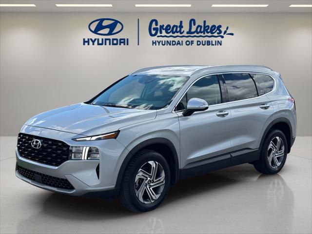2023 Hyundai Santa Fe SEL for sale in COLUMBUS, OH