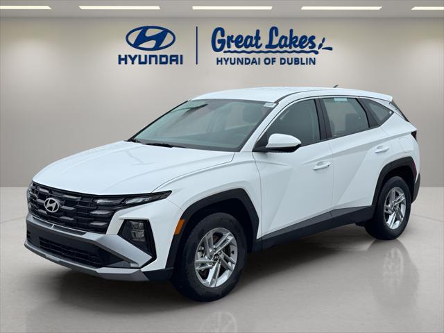 2026 Hyundai Tucson SE for sale in COLUMBUS, OH