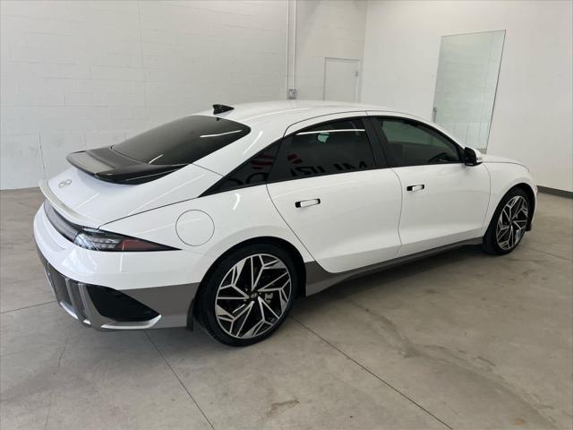 2024 Hyundai IONIQ 6 SEL