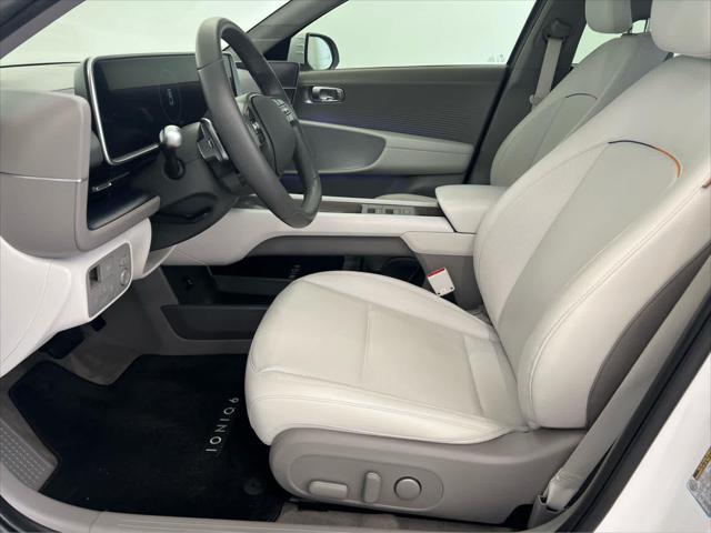 2024 Hyundai IONIQ 6 SEL