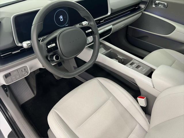 2024 Hyundai IONIQ 6 SEL