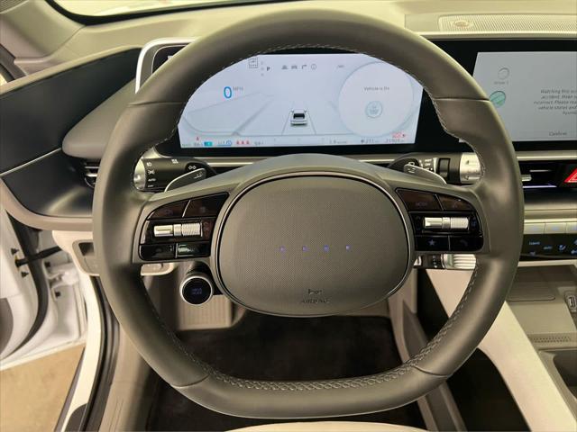2024 Hyundai IONIQ 6 SEL