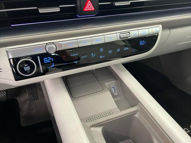 2024 Hyundai IONIQ 6 SEL