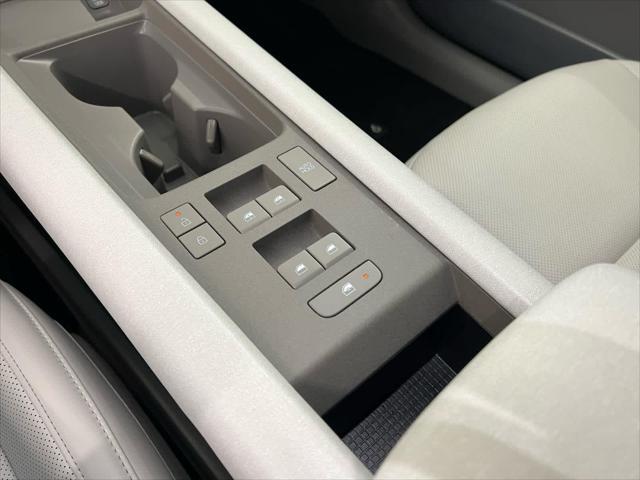 2024 Hyundai IONIQ 6 SEL