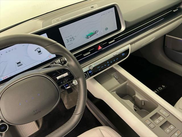 2024 Hyundai IONIQ 6 SEL