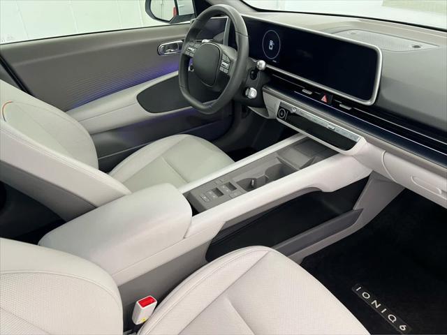 2024 Hyundai IONIQ 6 SEL