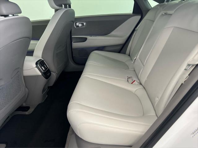 2024 Hyundai IONIQ 6 SEL