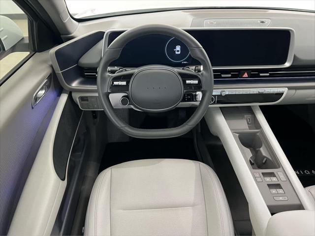 2024 Hyundai IONIQ 6 SEL