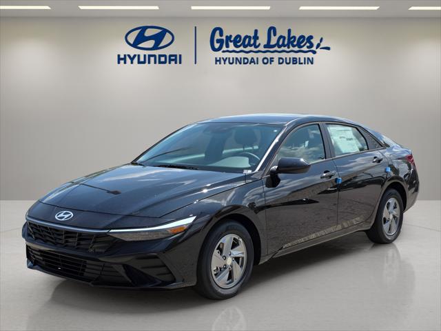 2026 Hyundai Elantra SE for sale in COLUMBUS, OH