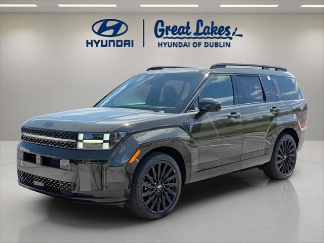 2026 Hyundai Santa Fe Calligraphy for sale in COLUMBUS, OH