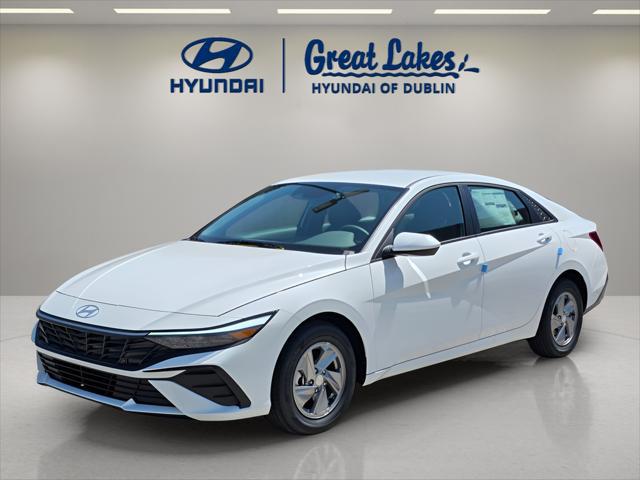 2026 Hyundai Elantra SE for sale in COLUMBUS, OH