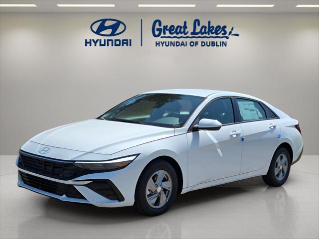 2026 Hyundai Elantra SE for sale in COLUMBUS, OH
