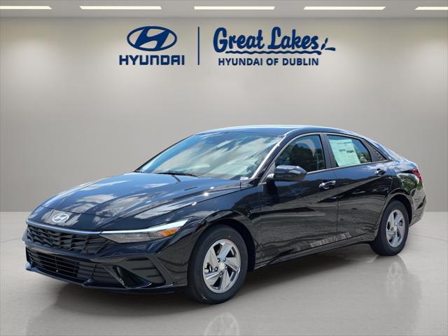 2026 Hyundai Elantra SE for sale in COLUMBUS, OH