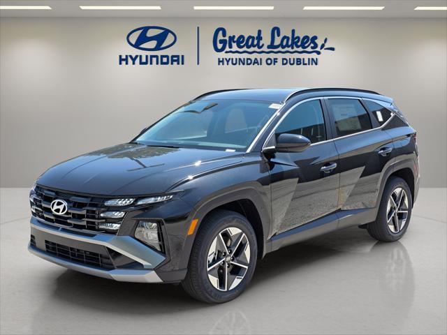 2026 Hyundai Tucson Hybrid SEL for sale in COLUMBUS, OH
