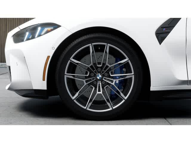 2027 BMW M3 Competition xDrive