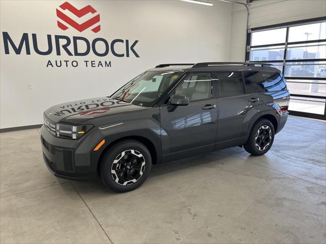 2026 Hyundai Santa Fe SEL for sale in LOGAN, UT