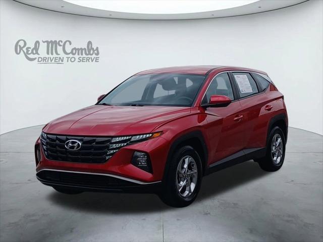 2023 Hyundai Tucson SE for sale in SAN ANTONIO, TX