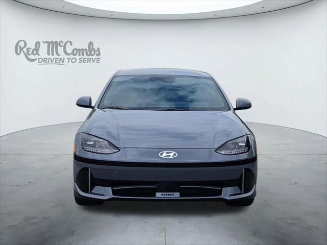 2024 Hyundai IONIQ 6 SE