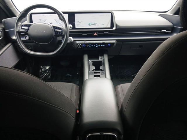 2024 Hyundai IONIQ 6 SE