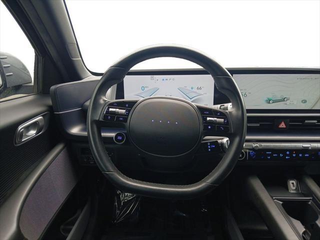 2024 Hyundai IONIQ 6 SE