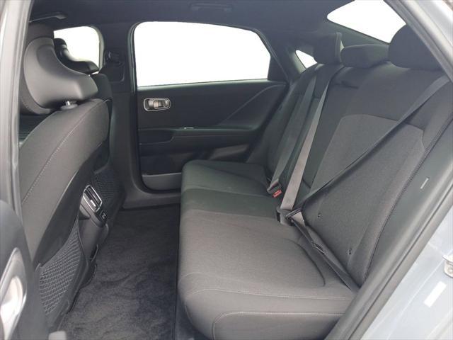2024 Hyundai IONIQ 6 SE
