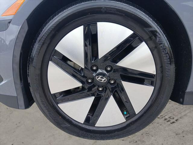 2024 Hyundai IONIQ 6 SE
