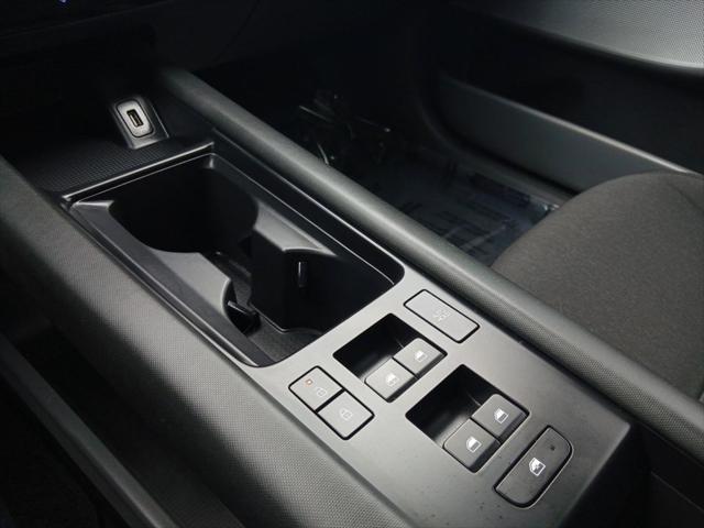 2024 Hyundai IONIQ 6 SE