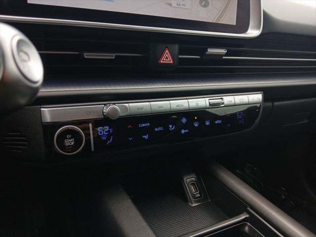 2024 Hyundai IONIQ 6 SE