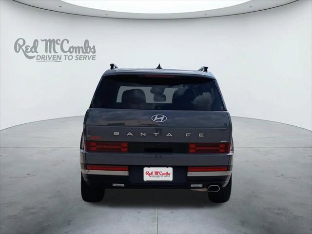 2024 Hyundai Santa Fe Limited